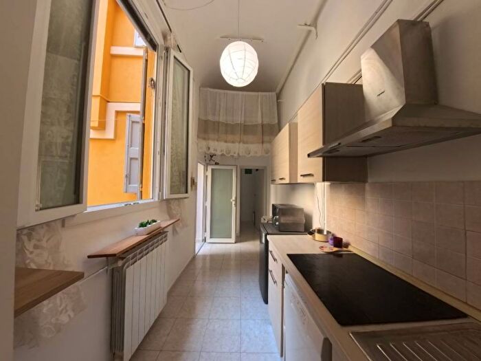 Appartamento bilocale in affitto in Via Broccaindosso, San Vitale, Bologna