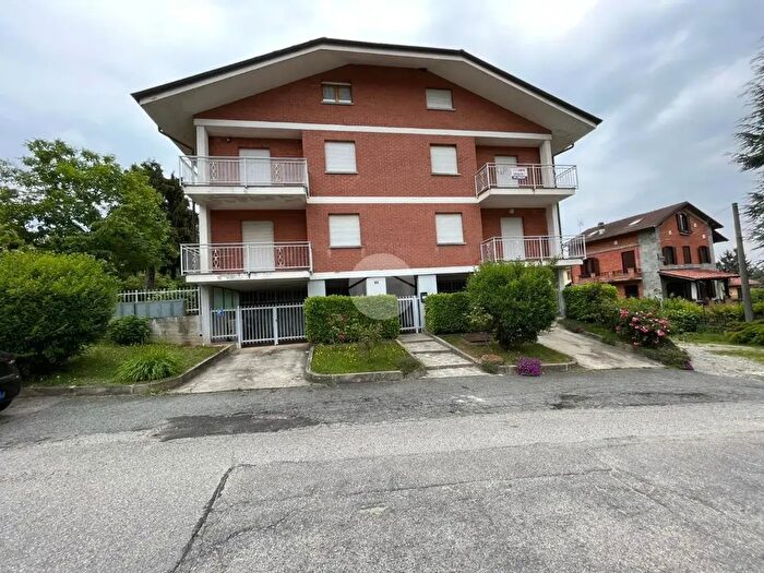Appartamento bilocale in vendita in Via Freinetto, Coazze