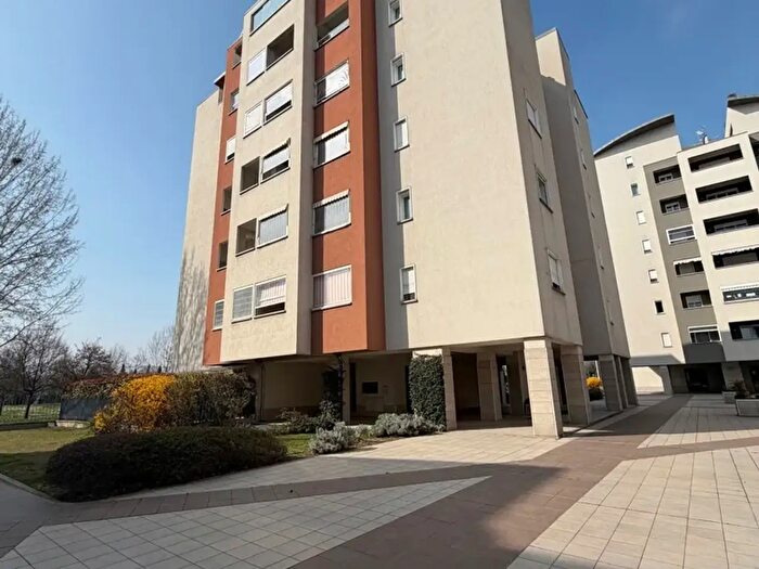 Appartamento quadrilocale in vendita in Via Elio Bragaglia, Bologna