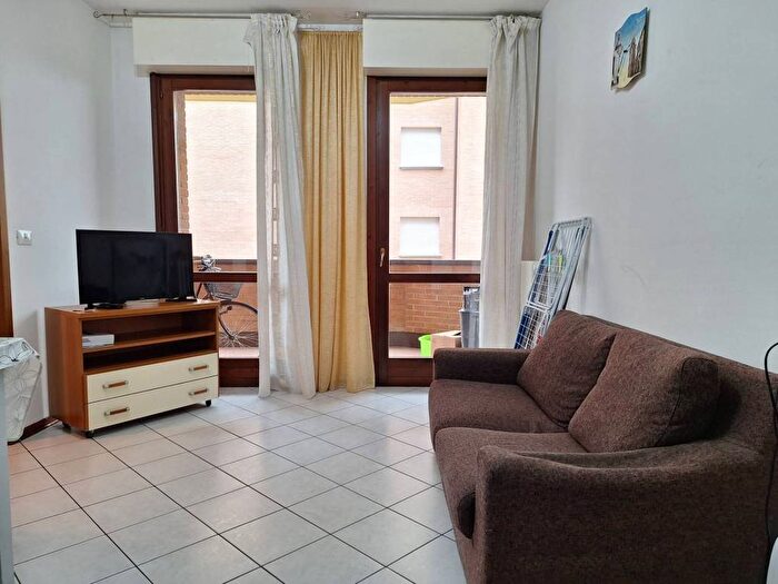 Appartamento trilocale in affitto in Via Rivani, Mazzini Fossolo, Bologna