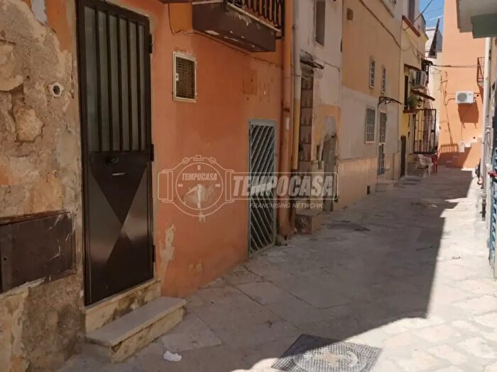 Casa monolocale in vendita in Via San Pietro Martire, Bari