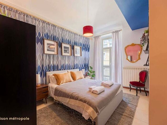 Appartamento bilocale in affitto in Via Bernardino Galliari, San Salvario Baretti, Torino