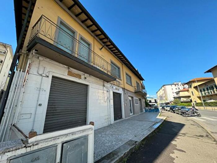 Appartamento bilocale in vendita in Scandicci