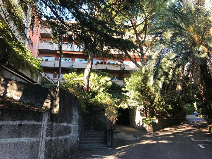 Appartamento bilocale in affitto in Via Guglielmo Batt, Albaro, Genova