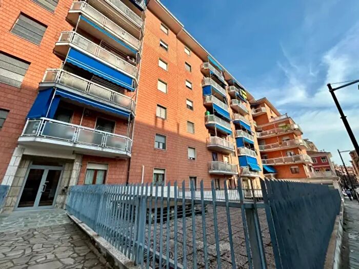 Appartamento trilocale in vendita in Via Antonio Gramsci, Acqui Terme