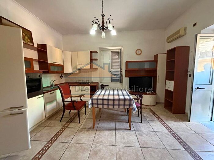 Appartamento bilocale in affitto in Corso Campano, Nuovo Corso Campano Marchesella, Giugliano in Campania