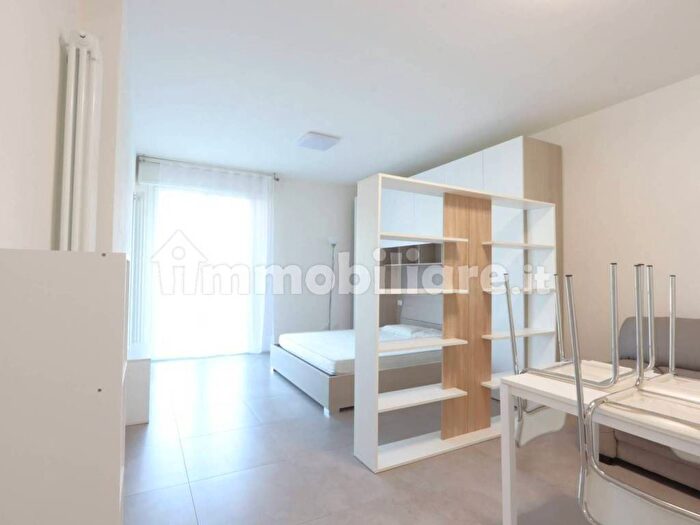 Appartamento monolocale in affitto in San Bortolo, Vicenza