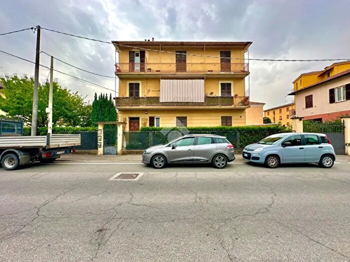 Appartamento quadrilocale in vendita in Via Vincenzo Bellini, Novi Ligure
