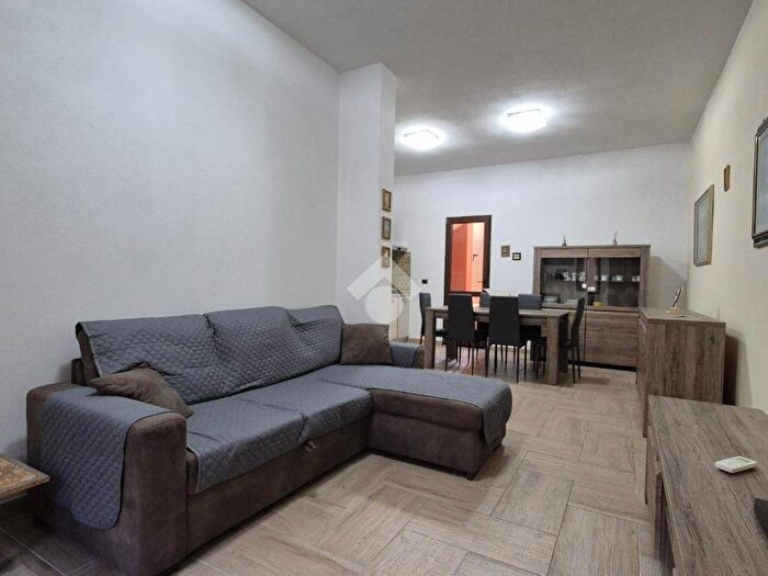 Appartamento bilocale in affitto in Via Matteotti, Centro, Capoterra