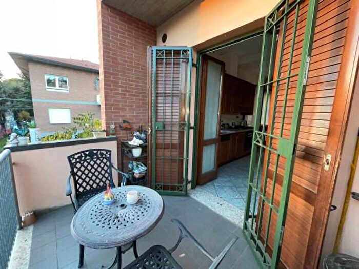 Appartamento quadrilocale in vendita in Reggio Emilia