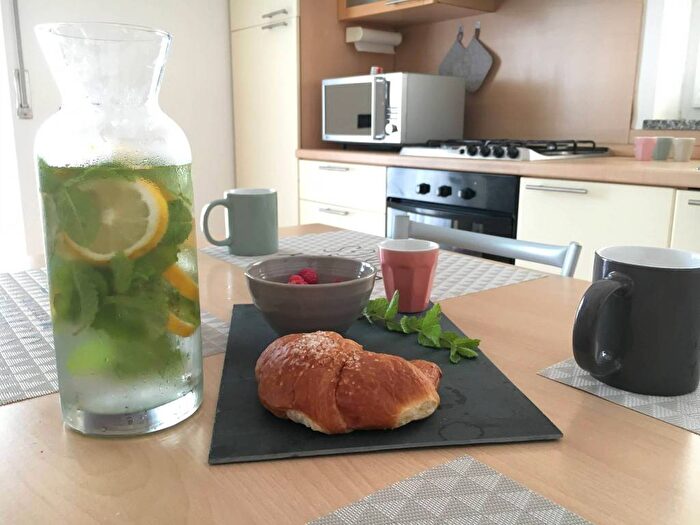 Appartamento bilocale in affitto in Via Brescia, Piedicastello, Trento