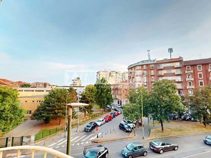 Appartamento bilocale in vendita in Torino