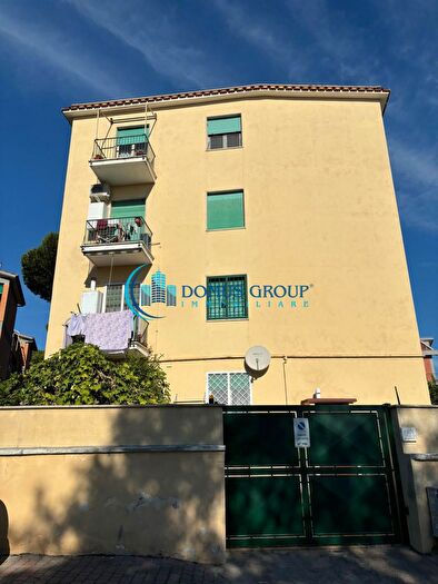 Appartamento bilocale in vendita in Via dellAssunzione, Roma