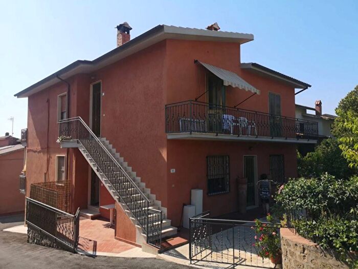 Appartamento trilocale in affitto in Via Giacomo Puccini, Centro, Capalbio