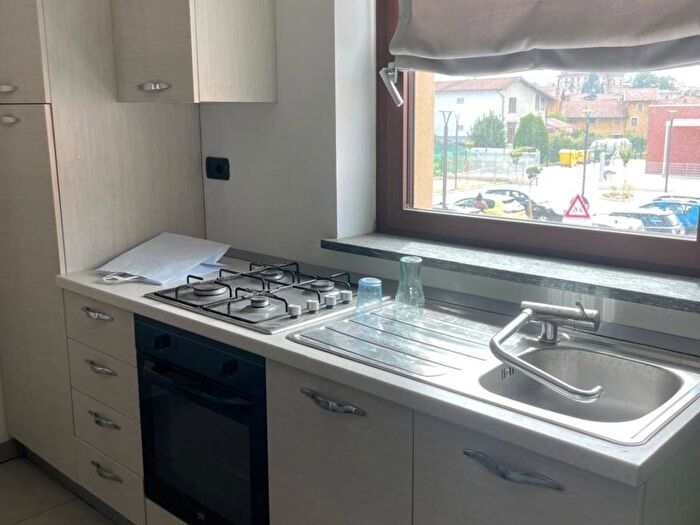 Appartamento monolocale in affitto in Via Mario Rosso, Centro, Beinette