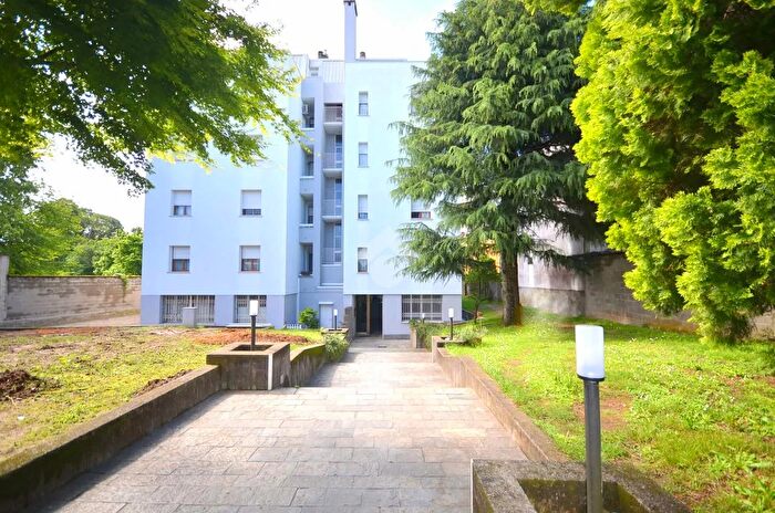 Appartamento trilocale in vendita in Corso Italia, Caronno Pertusella