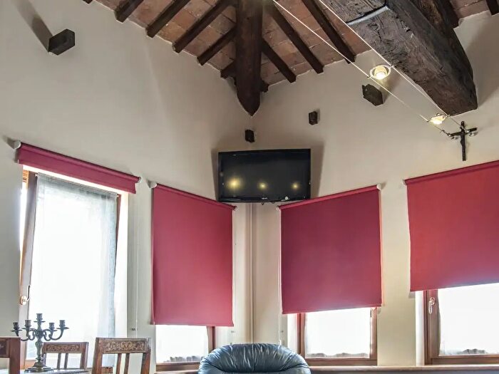 Appartamento monolocale in affitto in Tregnago