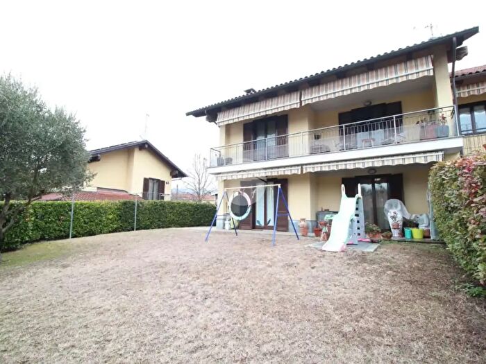 Appartamento quadrilocale in vendita in Strada Maiole, Moncalieri