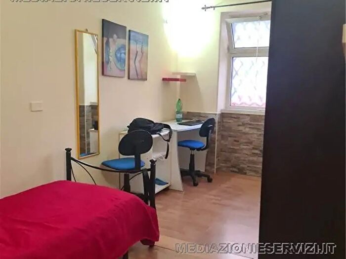 Appartamento quadrilocale in vendita in Catania