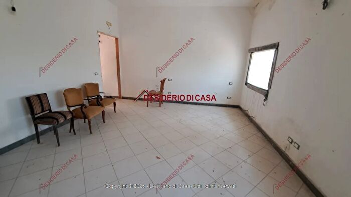Casa con 9 locali in vendita in Via Quartana Erice, Erice