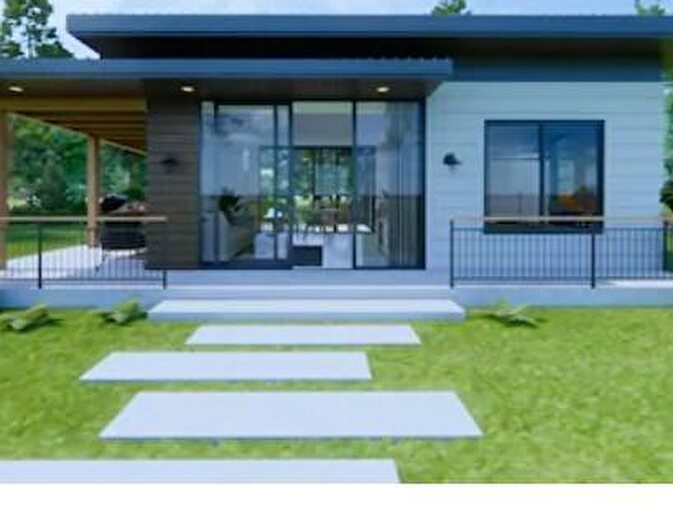 Case in Vendita e in Affitto - 2