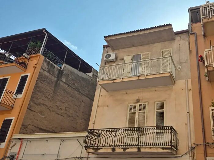 Appartamento quadrilocale in vendita in Corso Aprile, Misilmeri