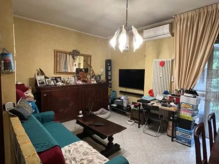 Appartamento quadrilocale in vendita in Melzo