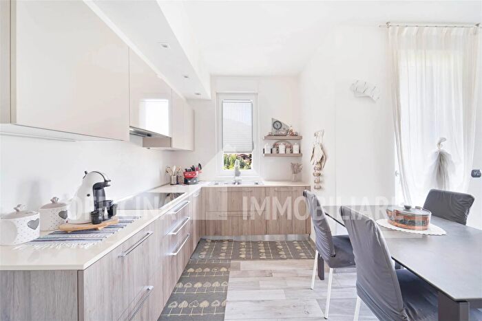 Case in Vendita e in Affitto - 3