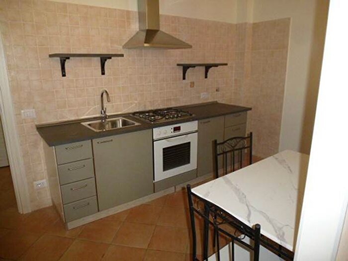 Appartamento monolocale in affitto in Centro Storico, Reggio Emilia