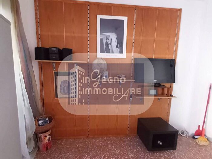Appartamento bilocale in affitto in Corso Cadore, Vanchiglietta, Torino
