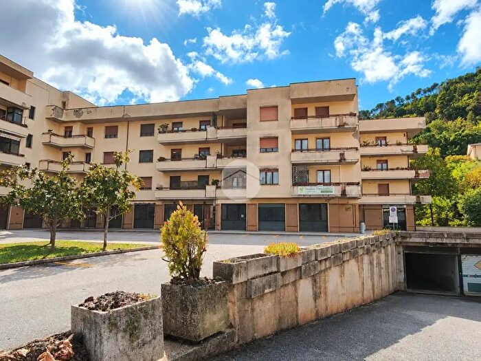 Appartamento bilocale in vendita in Via Vincenzo Tiberio, Campobasso