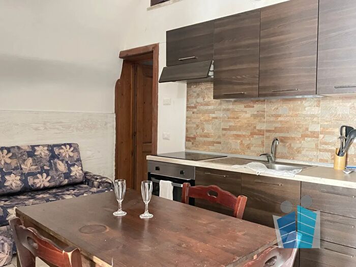 Appartamento bilocale in vendita in Vico dei Raynò B, Lecce