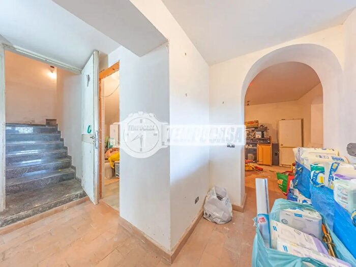 Casa con 5 locali in vendita in Fiumicino