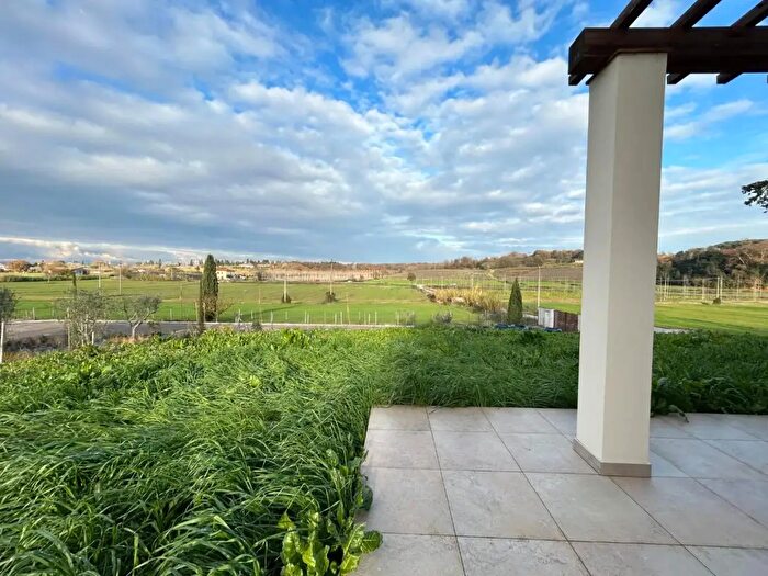 Casa con 7 locali in vendita in Ponsacco