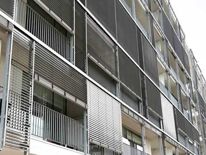 Appartamento bilocale in affitto in Via Alessandro La Marmora, Brescia Due, Brescia