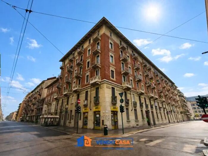 Appartamento bilocale in vendita in Via Finalmarina, Torino