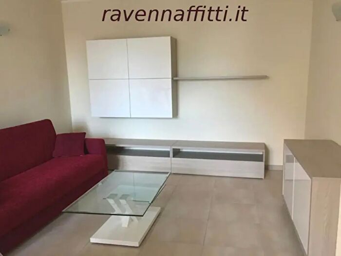 Appartamento bilocale in affitto in Ravenna
