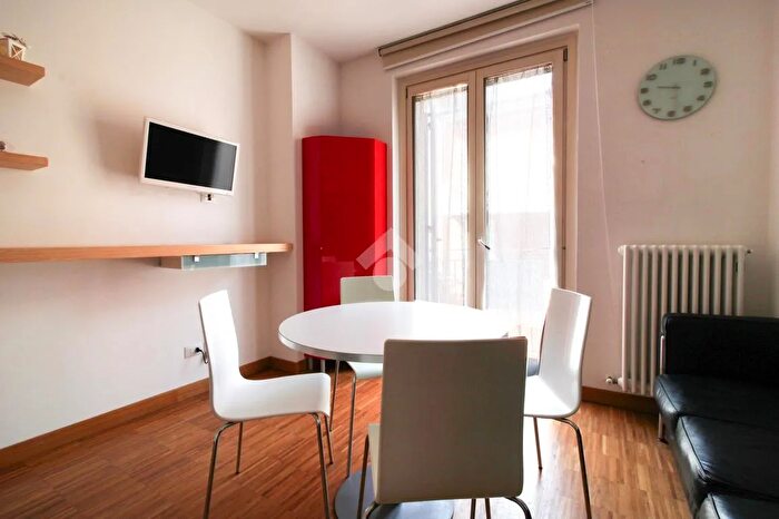 Casa trilocale in vendita in Via B Cairoli, Porto San Giorgio