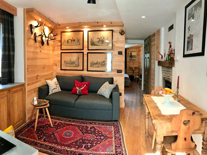 Casa bilocale in affitto in Via Monaci, Centro, Albosaggia