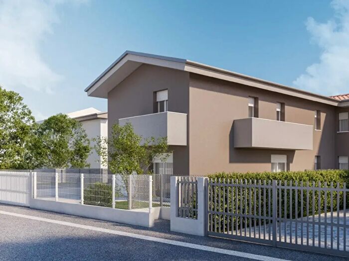 Casa quadrilocale in vendita in Via Tommaso Salvini, Padova