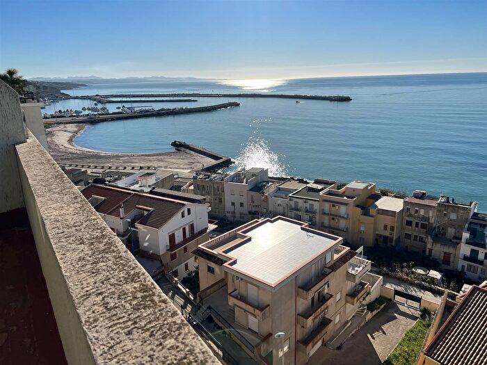 Appartamento con 5 locali in vendita in Sciacca