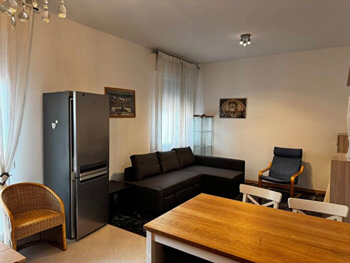 Appartamento bilocale in affitto in Via Fulvio Milani, Saragozza fuori Porta, Bologna