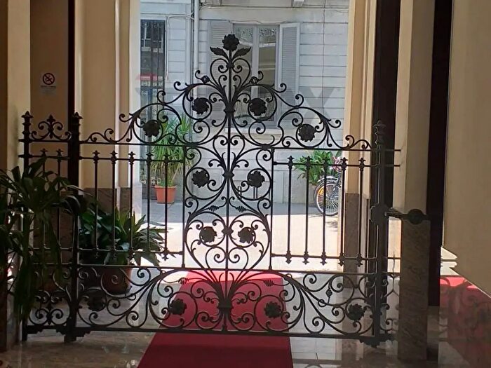 Appartamento monolocale in affitto in Via Alessandro Tadino, Milano