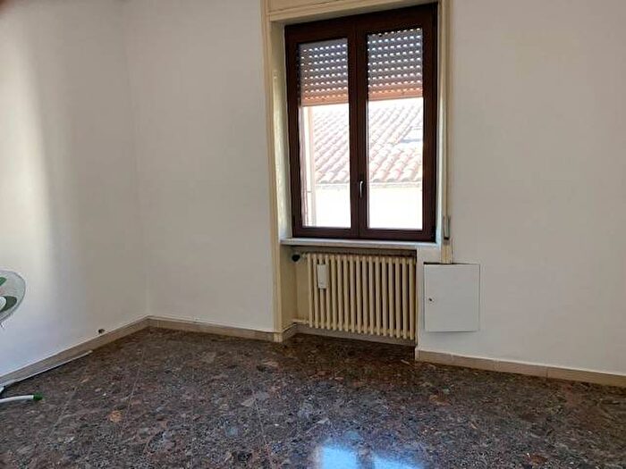 Appartamento quadrilocale in affitto in Via Pretoria, Centro, Potenza