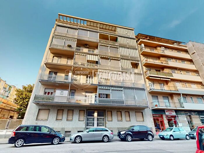 Appartamento bilocale in vendita in Via Candiolo, Torino