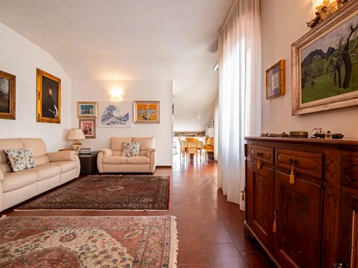 Appartamento quadrilocale in vendita in Via Aureliana, Montegrotto Terme