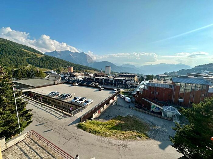 Appartamento bilocale in affitto in Via Piave, Colle Sestriere, Sestriere