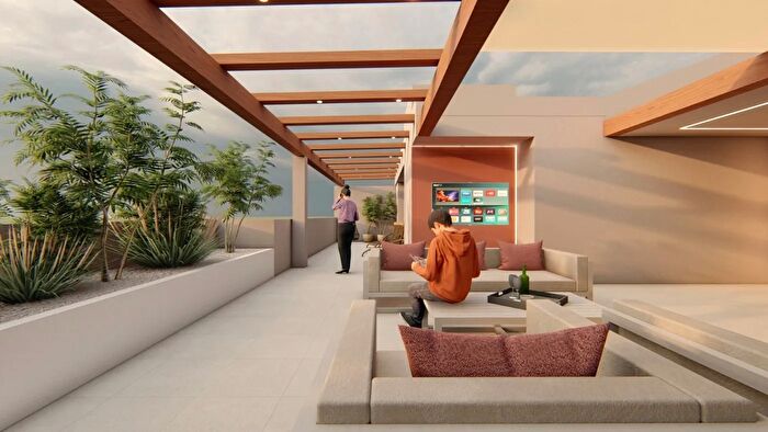 Appartamento quadrilocale in vendita in Quartu SantElena