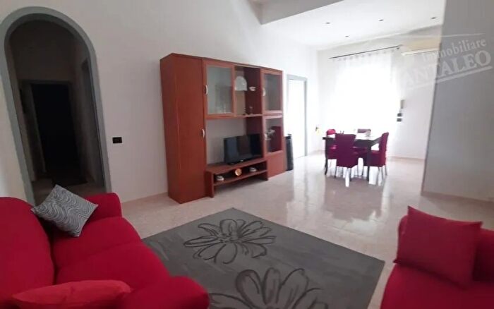 Appartamento bilocale in affitto in Via San Giovanni Bosco Marsala, Marsala