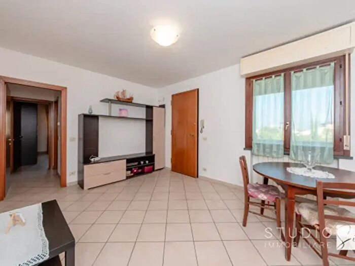 Appartamento trilocale in vendita in Via Giotto, Quarrata